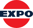 EXPO logo