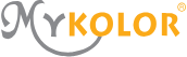 MYKOLOR logo