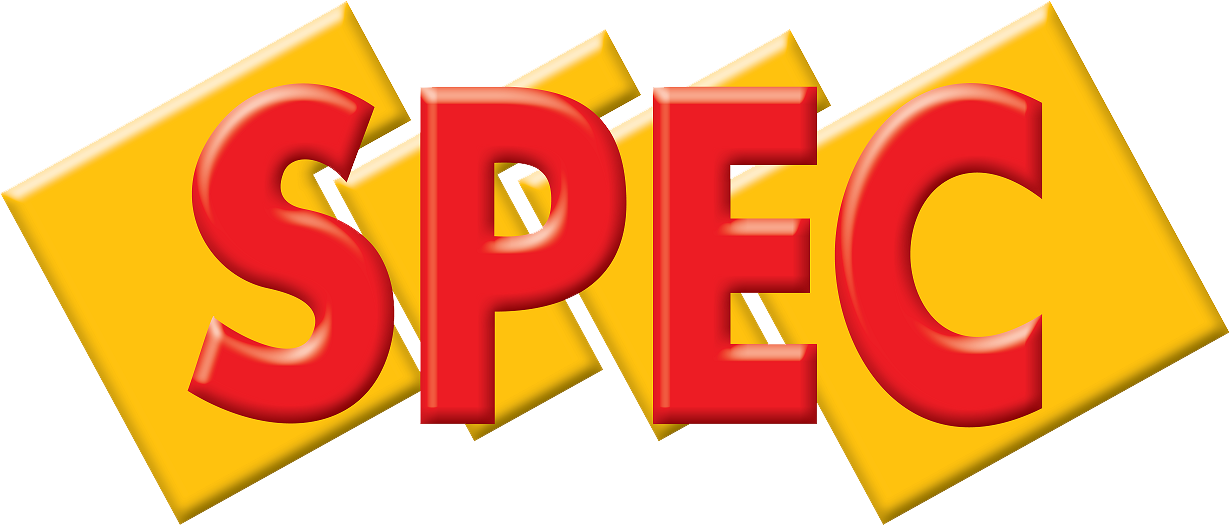 SPEC logo
