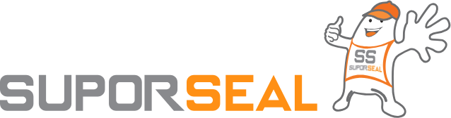 SUPORSEAL logo