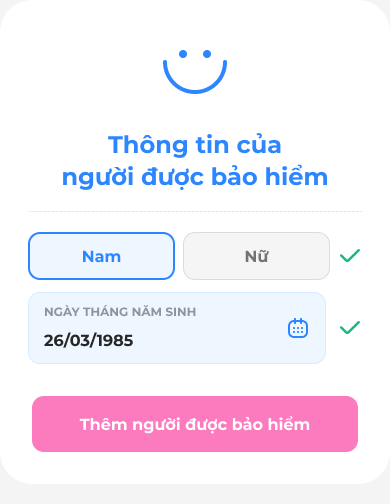 Member added